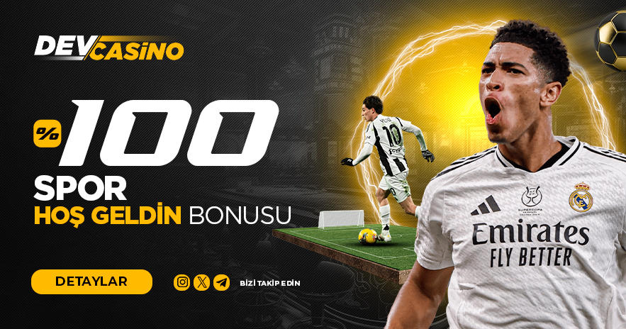 DevCasino Yüksek Kazanç Rehber