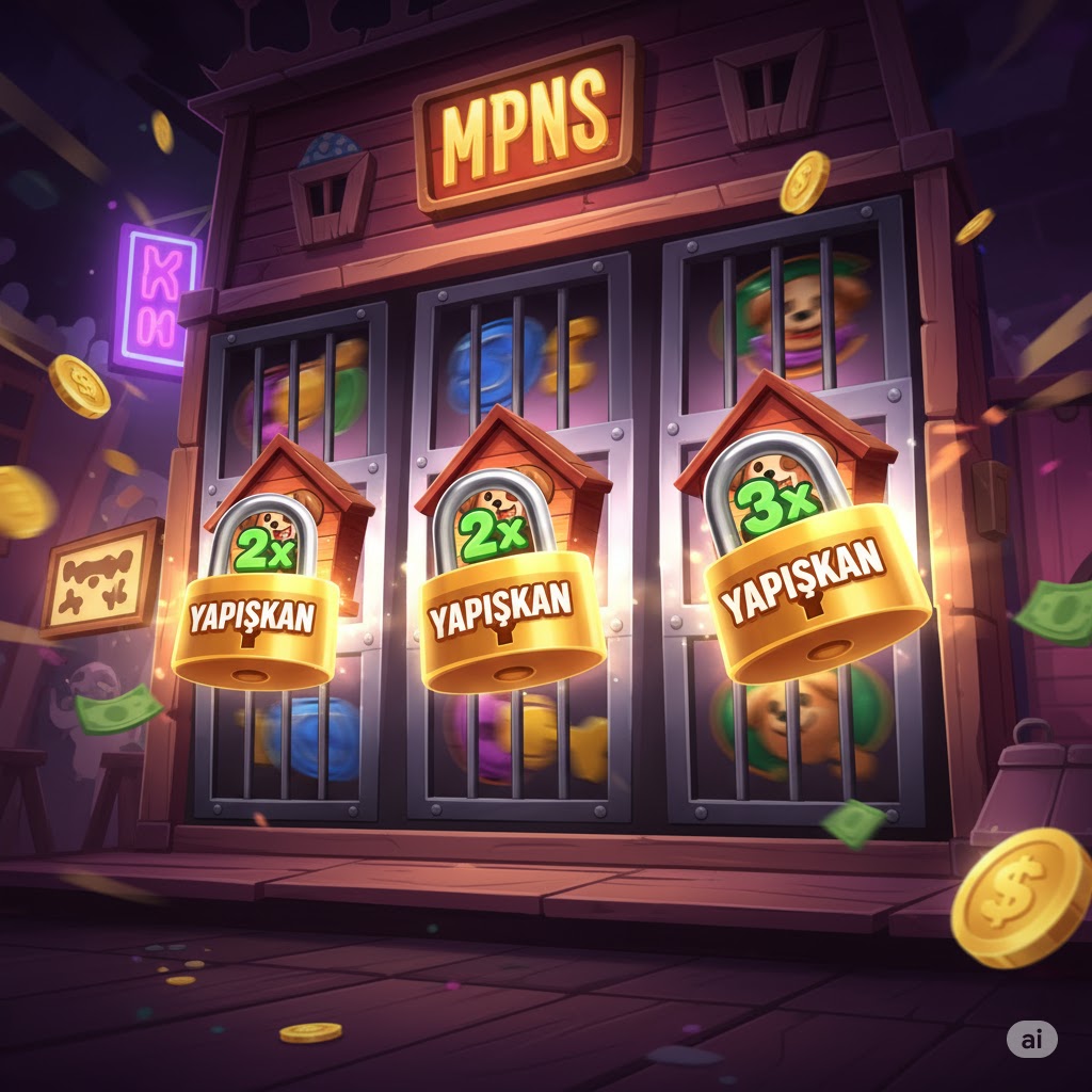 The Dog House Oyna Sadık Dostların Vahşi Kazançlarını Getiren 7 Sır