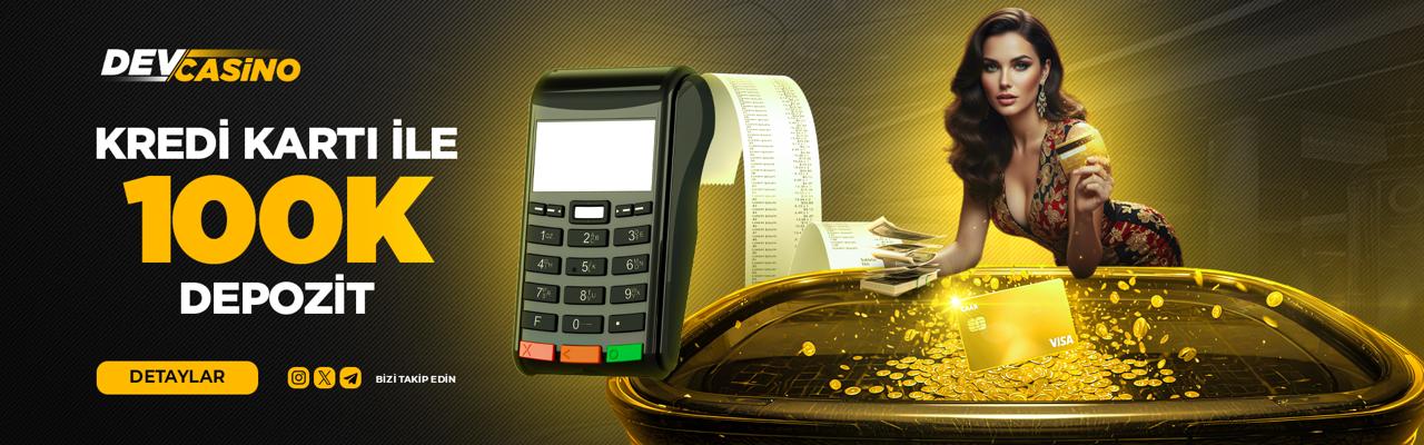 Devcasino Online Casino Oyunları Rehberi