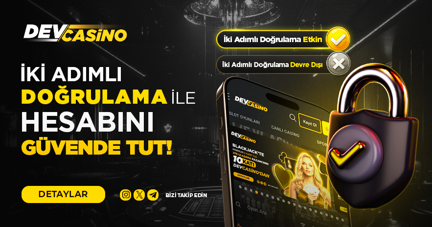 Devcasino Free Spin Kampanyaları İncelemesi (2026 Güncel Rehber)